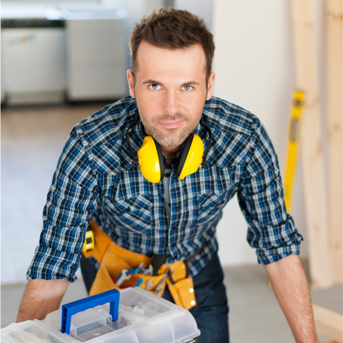 Reliable Home Repairs And Renovations