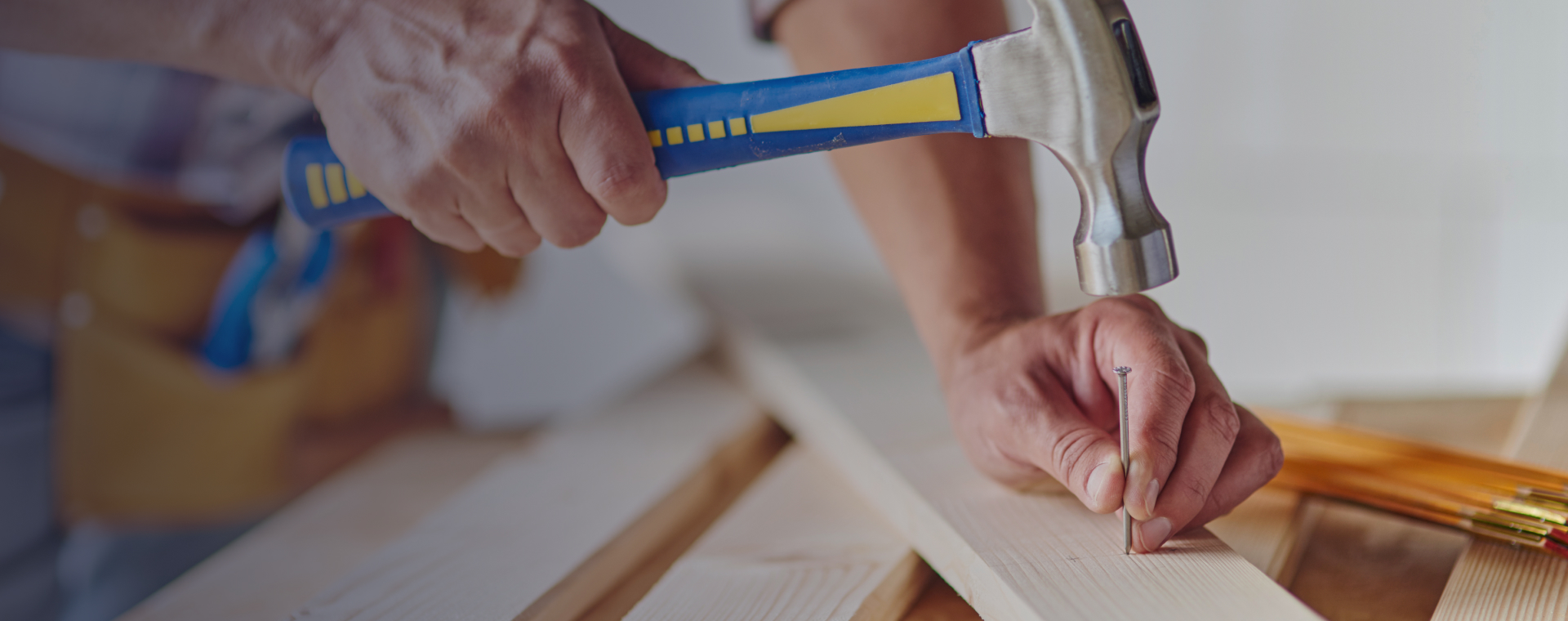 Fast & Professional Home Repairs