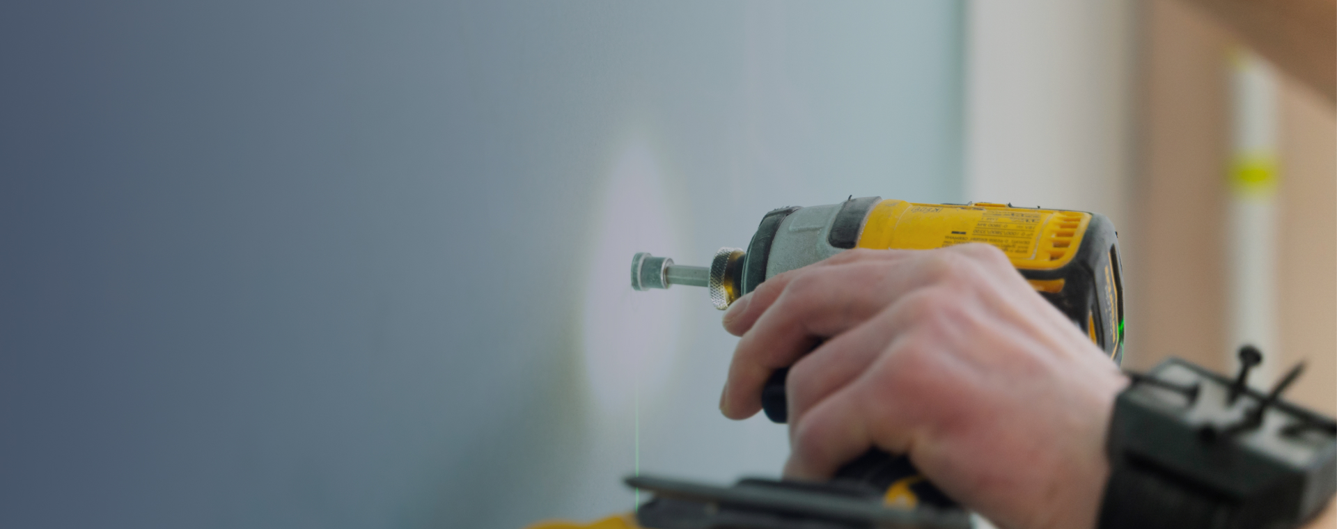 Expert Renovation & Improvement Services