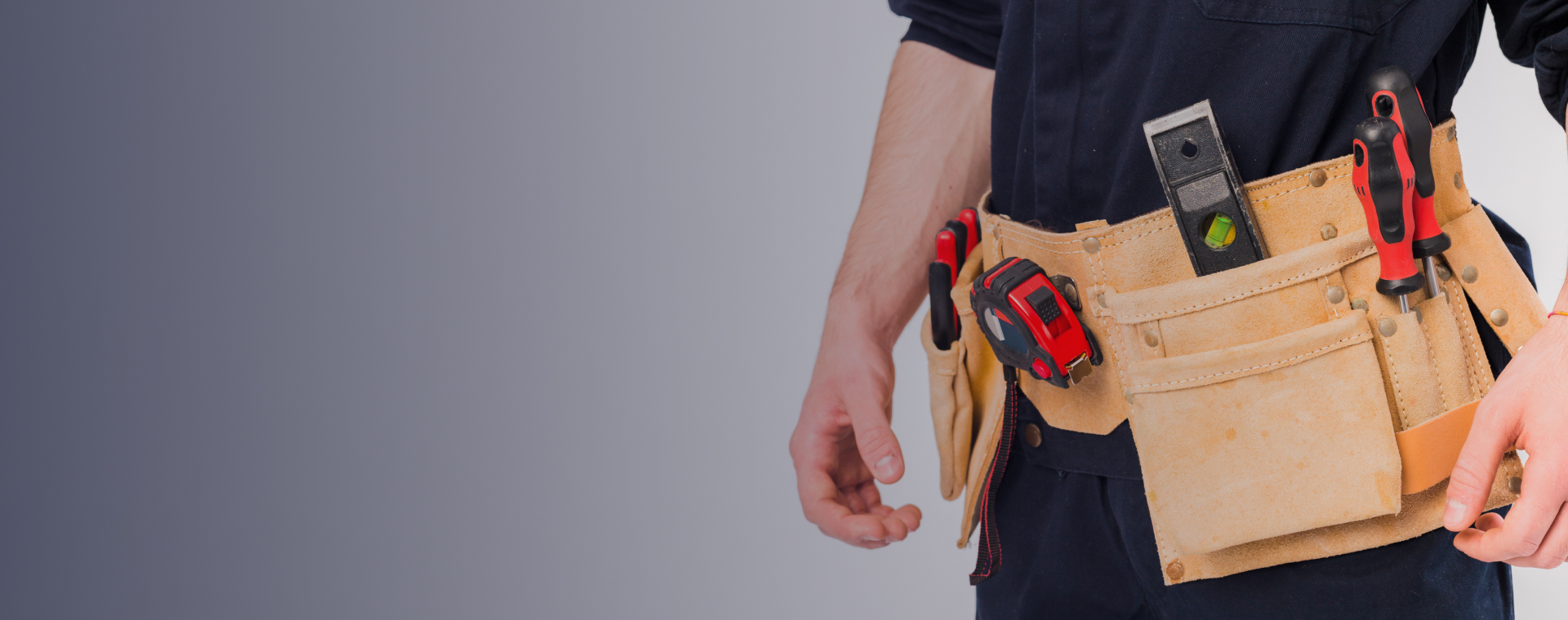 Comprehensive Maintenance Services